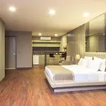The Hotel Istanbulská provincie