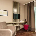 The Hotel