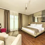 The Hotel