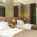 The Hotel