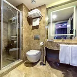 Hotel The Istanbulská provincie