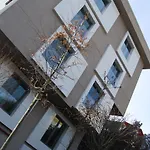 The 3* Istanbulská provincie