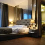 Hotel The Istanbulská provincie