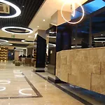 The Hotel Istanbulská provincie
