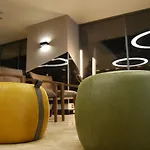 Hotel The Istanbulská provincie