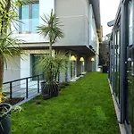 Hotel The Istanbulská provincie