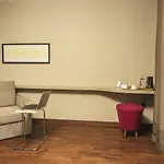 Hotel The Istanbulská provincie