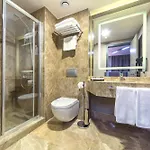 Hotel The Istanbulská provincie