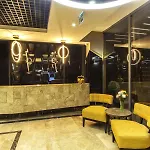 Hotel The 3*