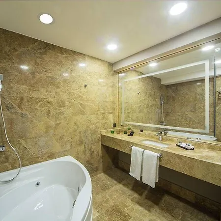 The イスタンブール