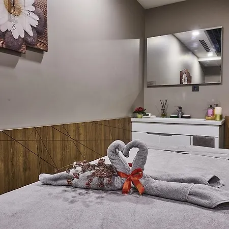 أجنحة ذا سيتي 3*