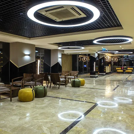 أجنحة ذا سيتي 3*