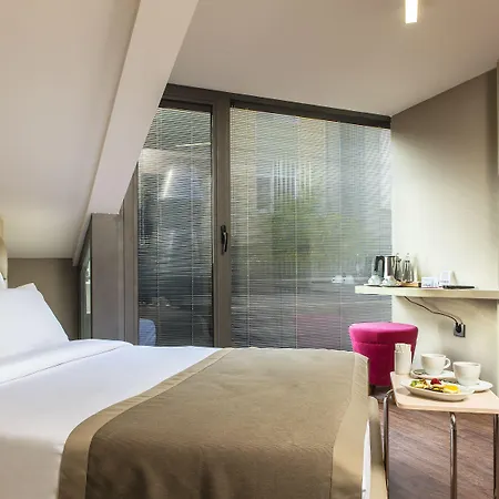 أجنحة ذا سيتي 3*