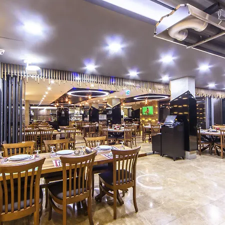 فندق أجنحة ذا سيتي