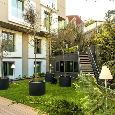 Hotel Hann 3*