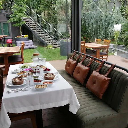 Hotel Hann 3*