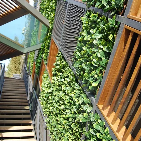 ホテル The イスタンブール