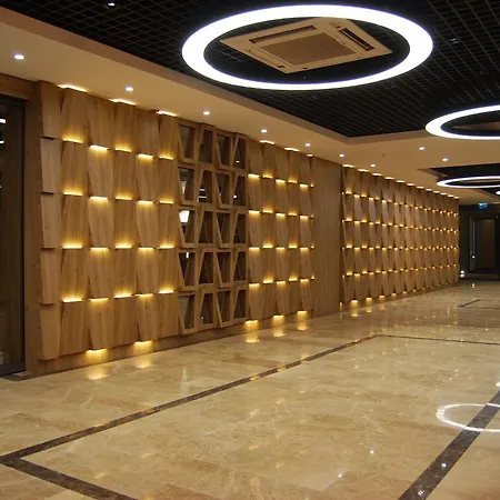 Hotel Hann