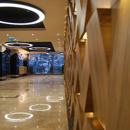 أجنحة ذا سيتي 3*