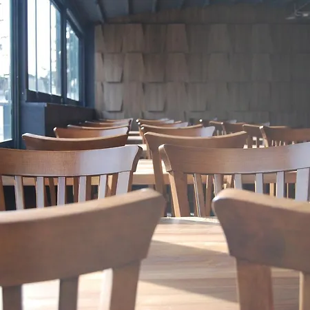 أجنحة ذا سيتي فندق