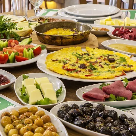 فندق أجنحة ذا سيتي 3*