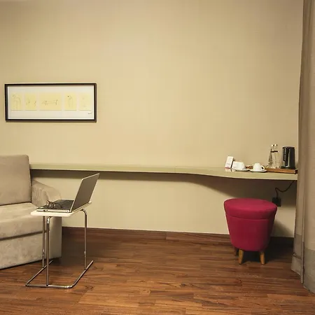 ホテル The イスタンブール