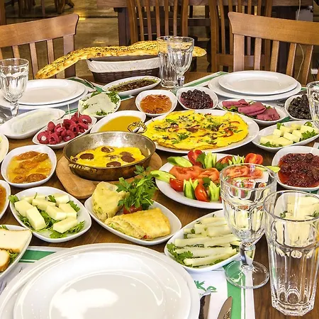 أجنحة ذا سيتي 3*