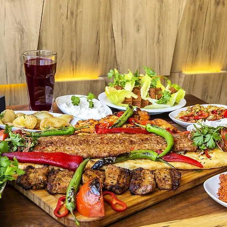 فندق أجنحة ذا سيتي 3*