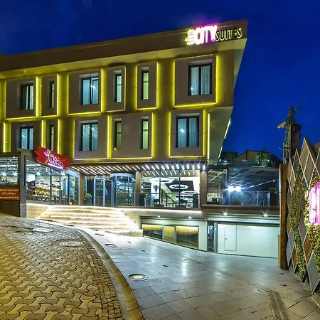 Hann Hotel 3*