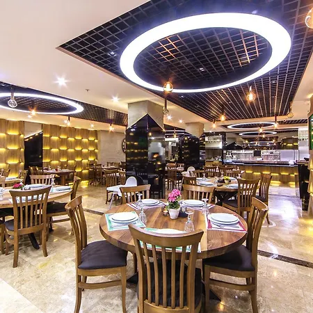 أجنحة ذا سيتي