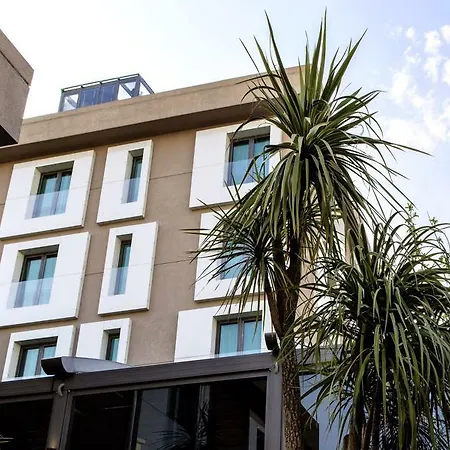 Hotel The Istanboel