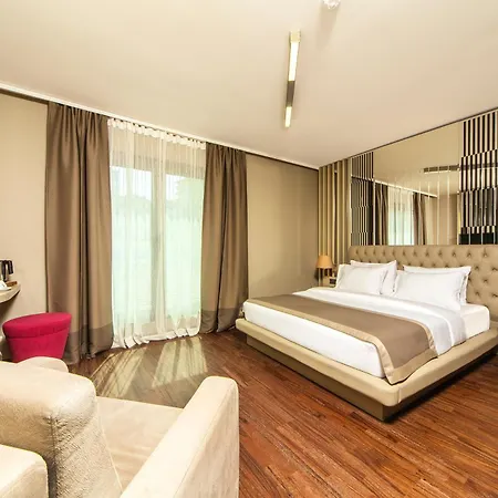 Hotel Hann