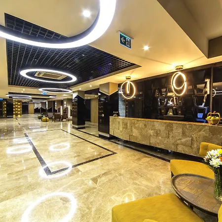 Hotell Hann