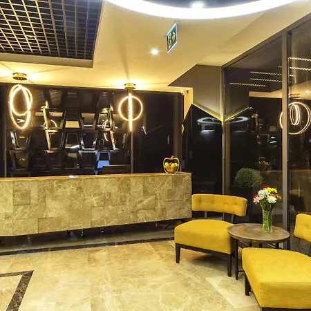Hann Hotel 3*