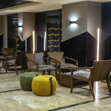 The Istanbulská provincie