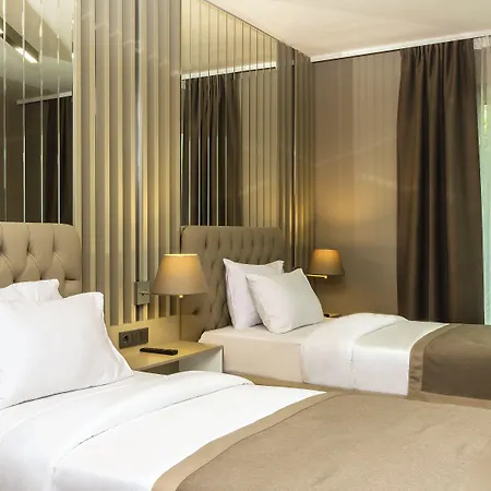 Hann Hotel
