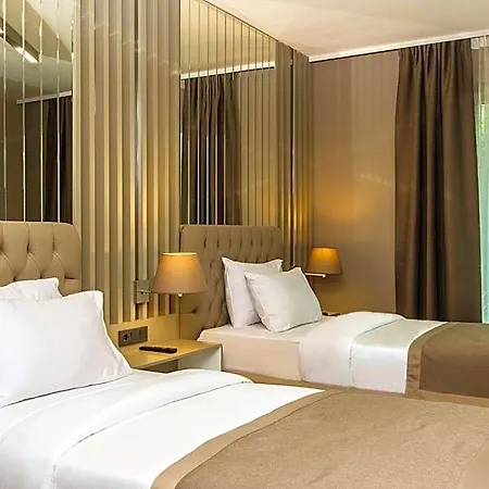Hann Hotel