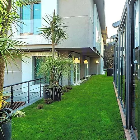 Hann 3* Provincia di Istanbul