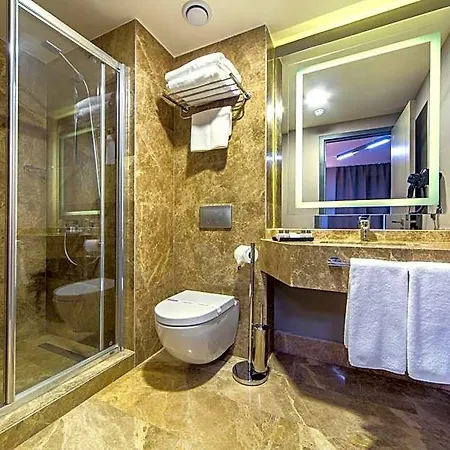 Hann Hotel