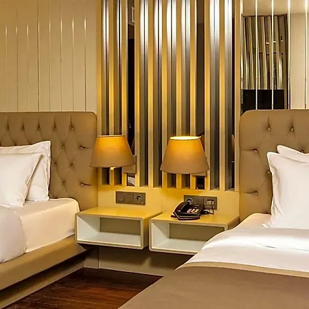Hann Hotel Provincia di Istanbul