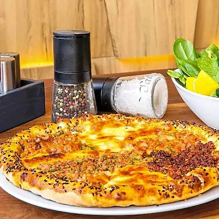 Hann Provincia di Istanbul