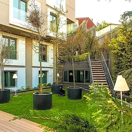 Hann Hotel 3*
