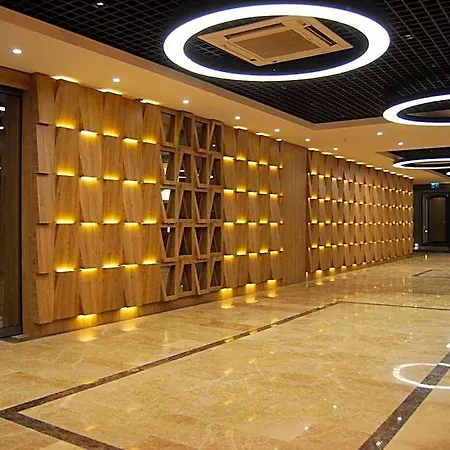 Hann Hotel Provincia di Istanbul