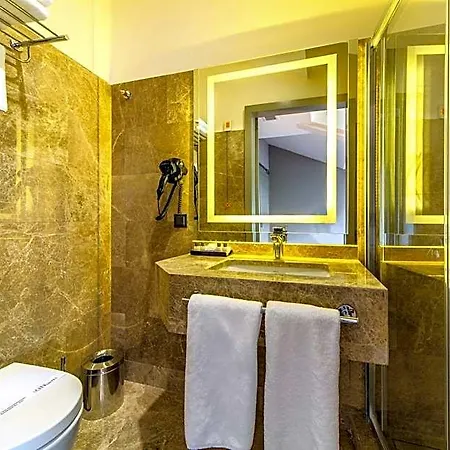 Hotel Hann 3*