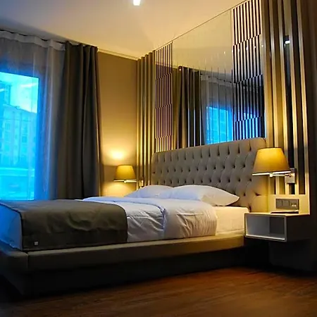 Hotel Hann Provincia di Istanbul