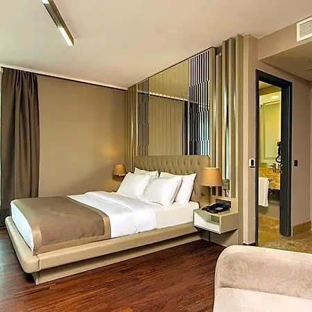 Hotel Hann Istanboel
