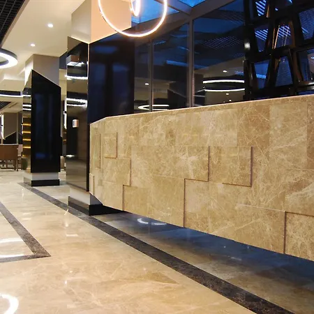Hotel Hann Istanboel