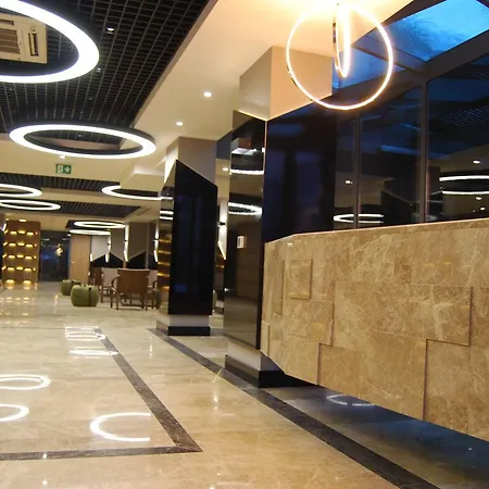 Hann Hotell Istanbul
