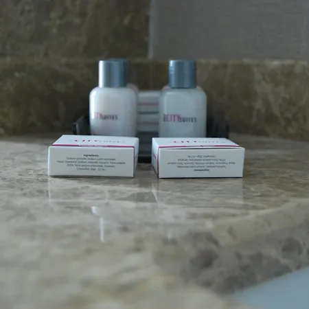 The מלון איסטמבול