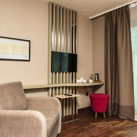 Hann Hotel